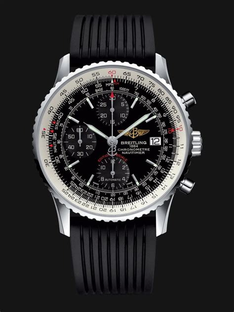 breitling heritage navitimer|breitling navitimer heritage review.